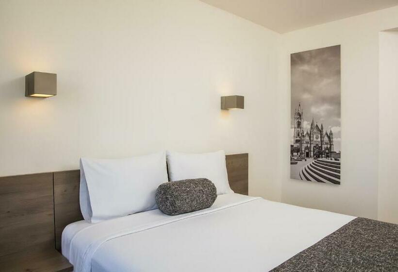 غرفة سوبيريور, One Guadalajara Expo