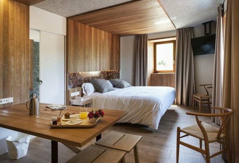 Студия Стандарт, Palacio De Yrisarri By Irrisarri Land