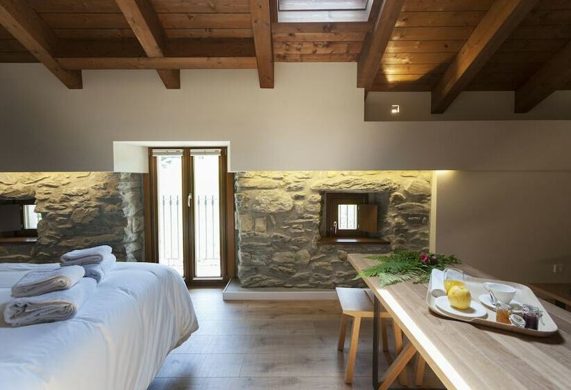 Номер Стандарт, Palacio De Yrisarri By Irrisarri Land