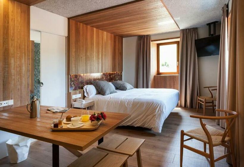 Студия Стандарт, Palacio De Yrisarri By Irrisarri Land