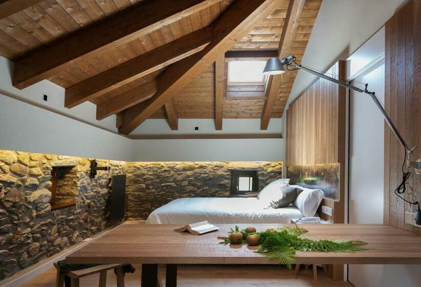 Студия Стандарт, Palacio De Yrisarri By Irrisarri Land