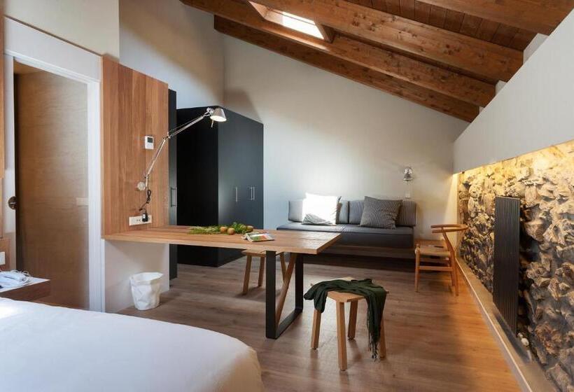 Студия Стандарт, Palacio De Yrisarri By Irrisarri Land