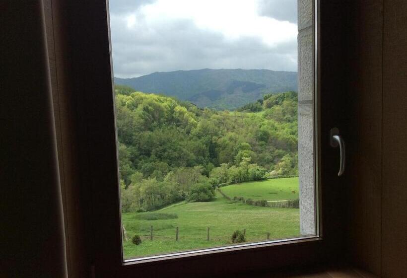 Студия Стандарт, Palacio De Yrisarri By Irrisarri Land