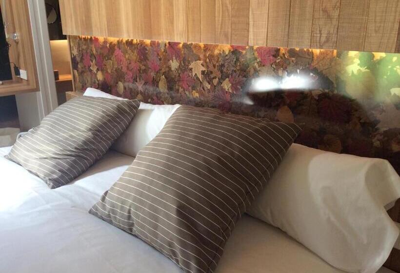 Номер Стандарт, Palacio De Yrisarri By Irrisarri Land