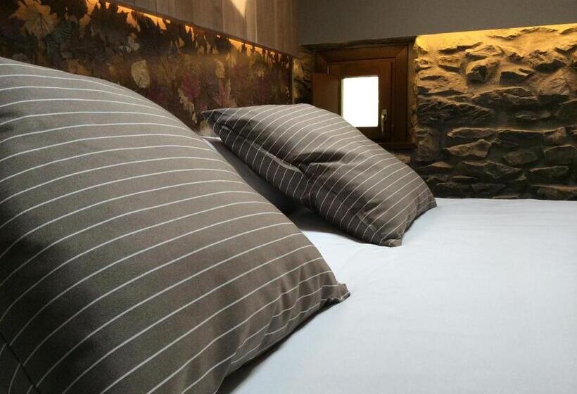 Номер Стандарт, Palacio De Yrisarri By Irrisarri Land