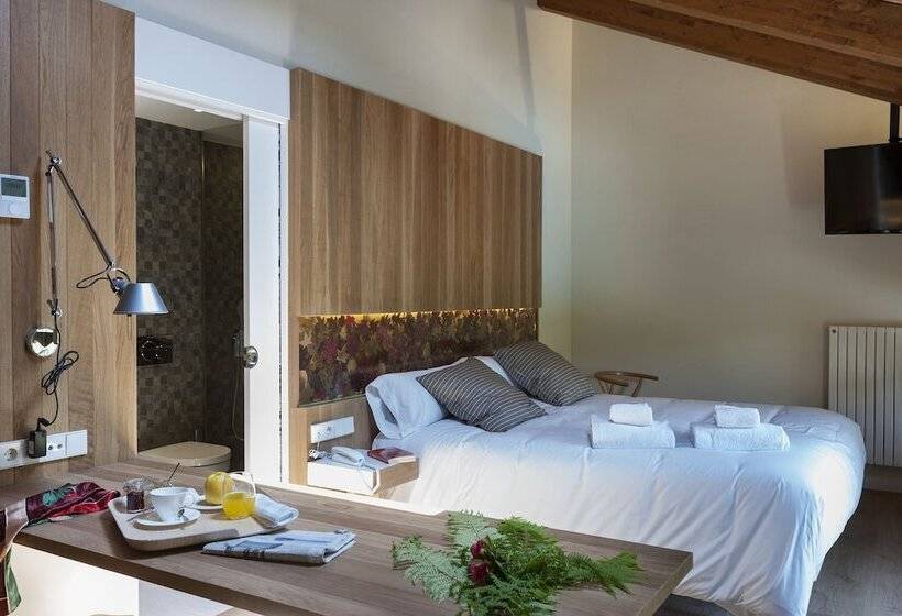 Студия Стандарт, Palacio De Yrisarri By Irrisarri Land