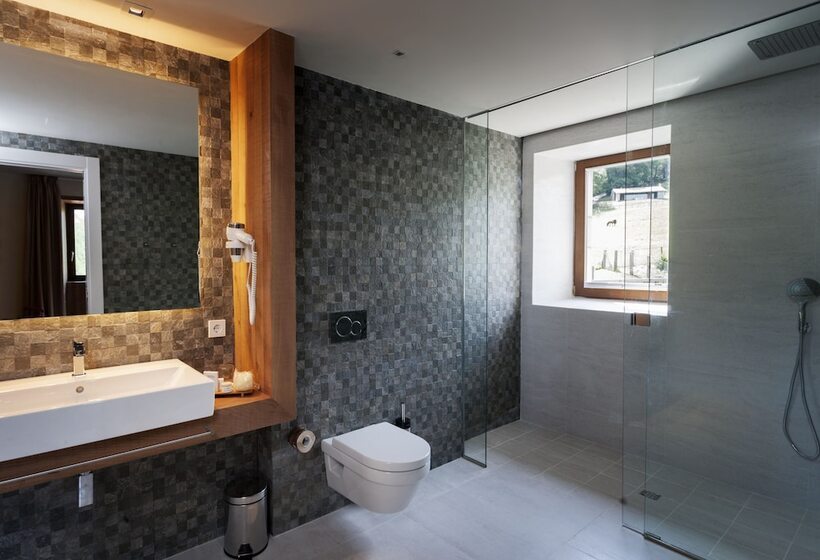 Студия Стандарт, Palacio De Yrisarri By Irrisarri Land