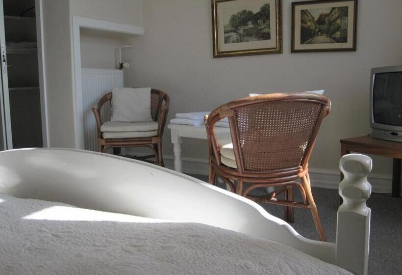 חדר סטנדרט, Postgaarden