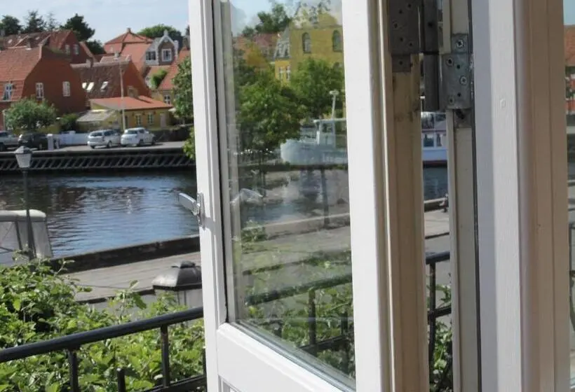 Standard-huone, Postgaarden