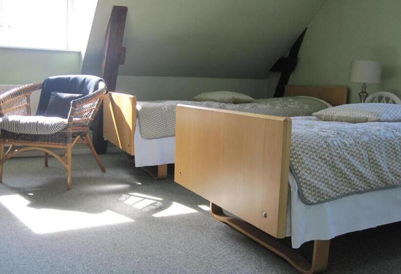 スタンダードルーム, Postgaarden