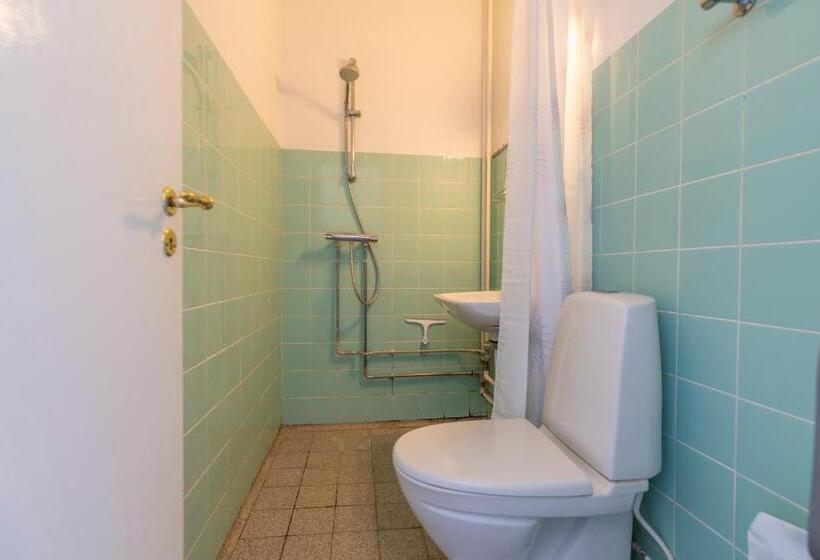 חדר סטנדרט, Postgaarden