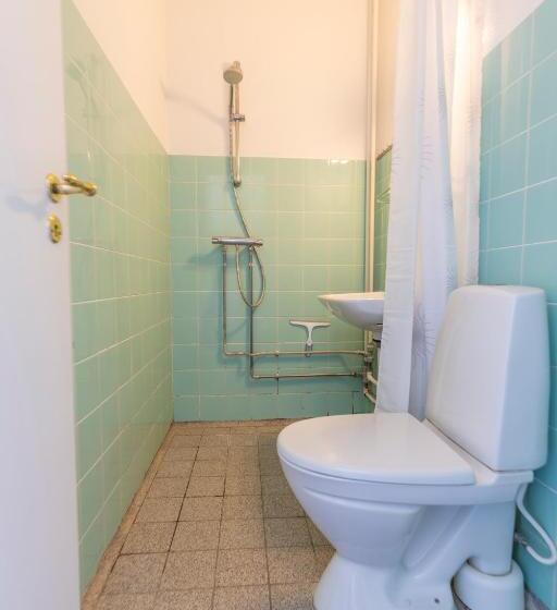 オーシャンビュースタンダードルーム, Postgaarden