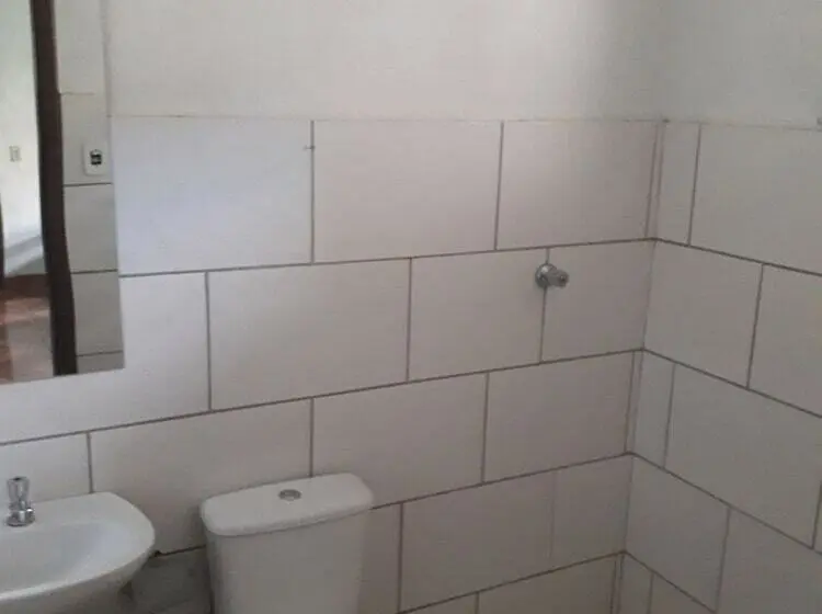 Standard Neljän Hengen Huone, Pousada Da Preta