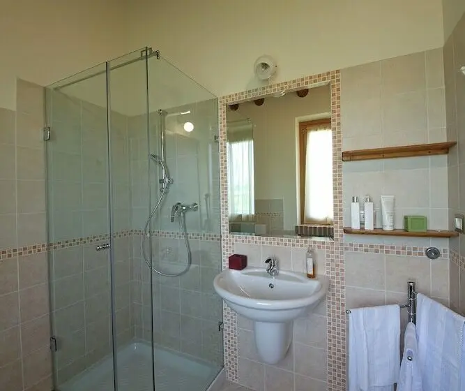 آپارتمان راحتی 1 خوابه, Residence Borgo Mondragon