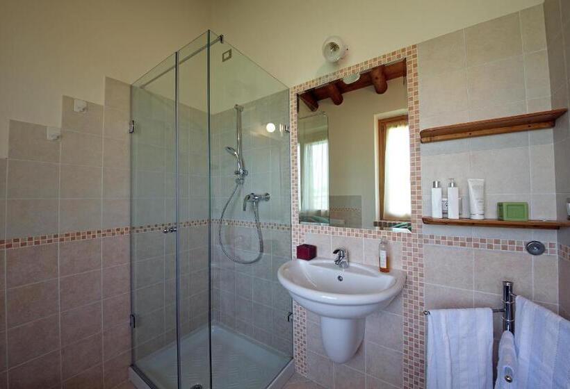 شقة كومفورت غرفة نوم واحدة, Residence Borgo Mondragon