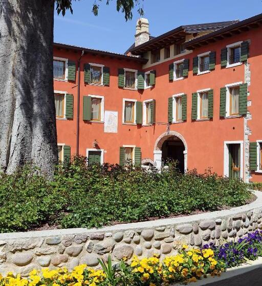 شقة كومفورت غرفة نوم واحدة, Residence Borgo Mondragon
