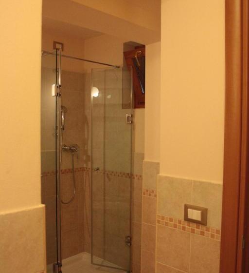 带1个卧室的经典公寓, Residence Borgo Mondragon