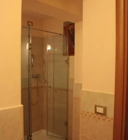 آپارتمان کلاسیک 1 خوابه, Residence Borgo Mondragon