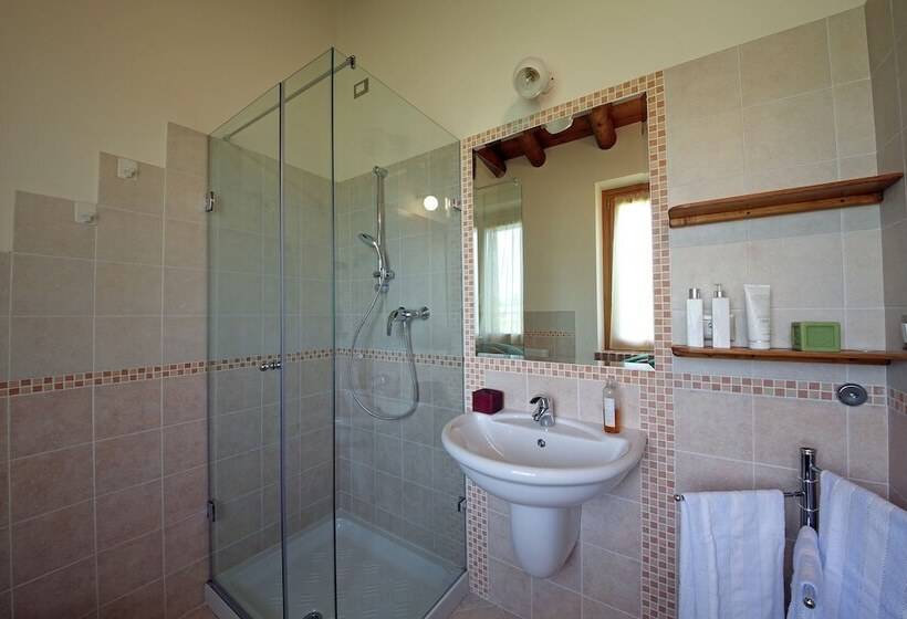 带2个卧室的公寓, Residence Borgo Mondragon