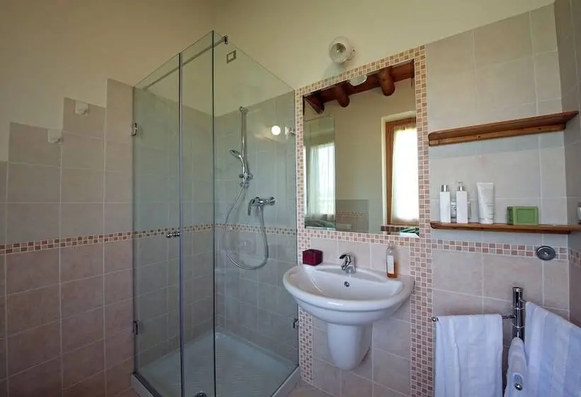 آپارتمان 2 خوابه, Residence Borgo Mondragon