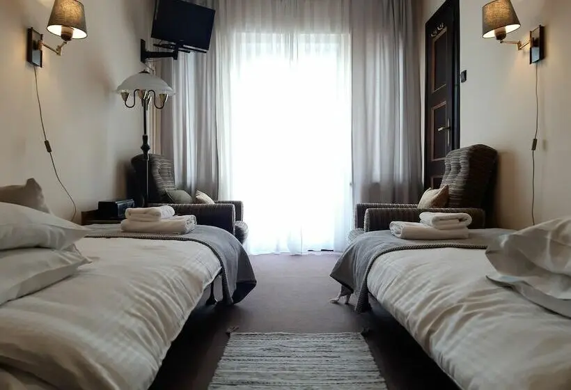 اتاق استاندارد, Resort Kasprowy Wierch