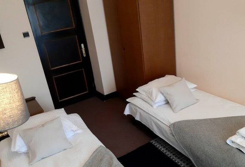 标准间, Resort Kasprowy Wierch