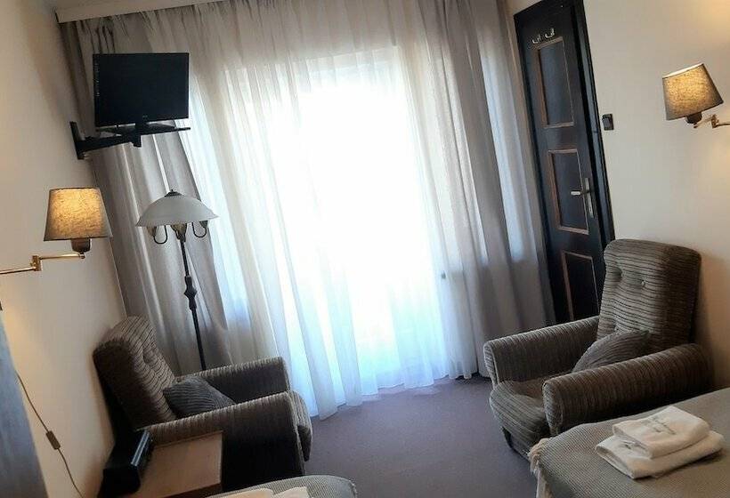 标准间, Resort Kasprowy Wierch