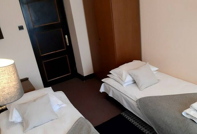 标准间, Resort Kasprowy Wierch