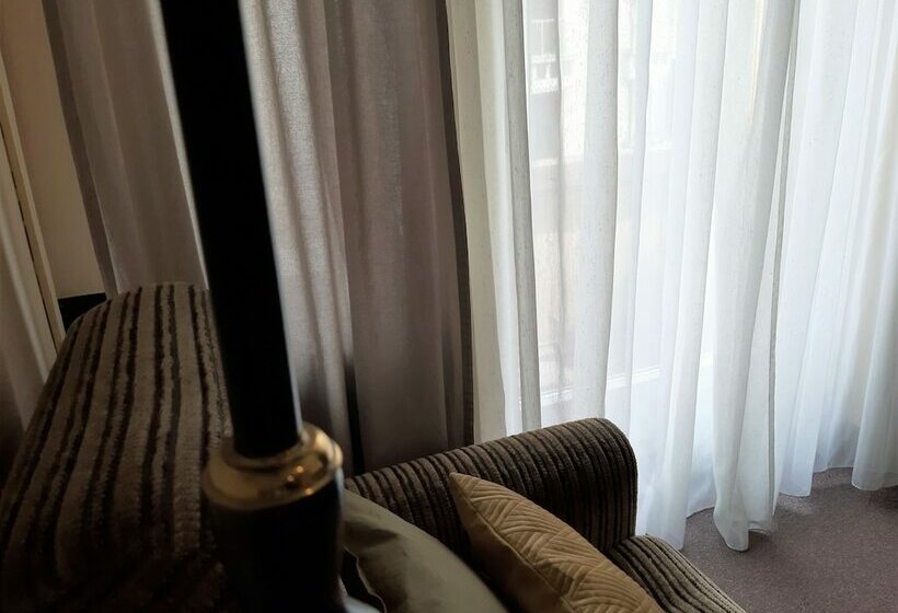 标准间, Resort Kasprowy Wierch