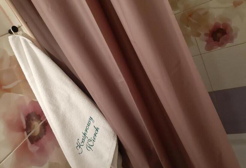 带1个卧室的公寓, Resort Kasprowy Wierch