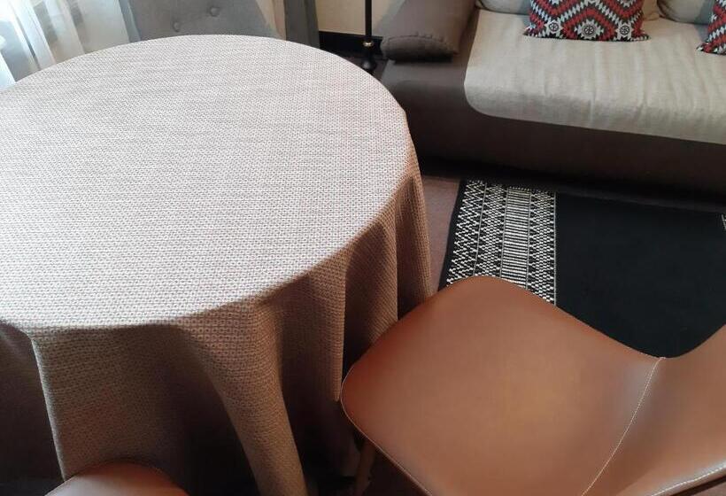 带1个卧室的公寓, Resort Kasprowy Wierch