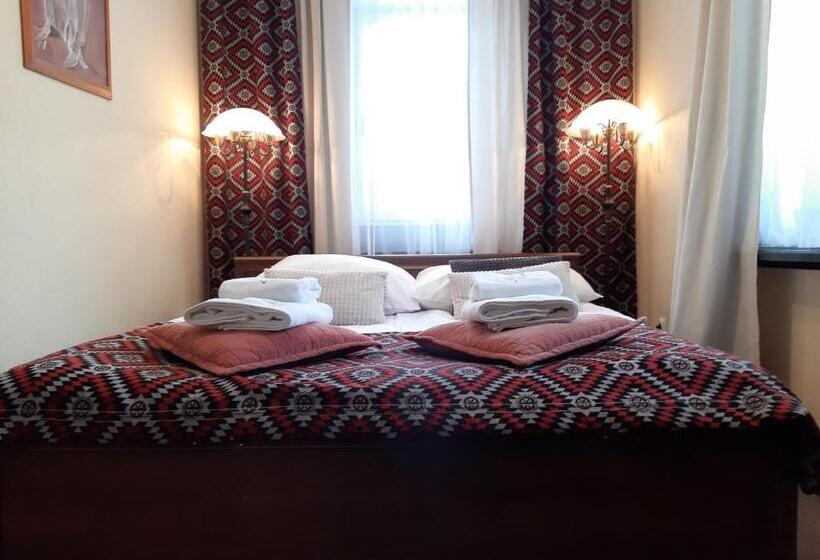 带1个卧室的公寓, Resort Kasprowy Wierch