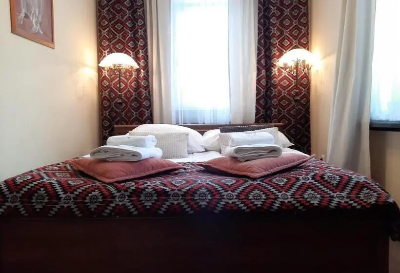 آپارتمان 1 خوابه, Resort Kasprowy Wierch