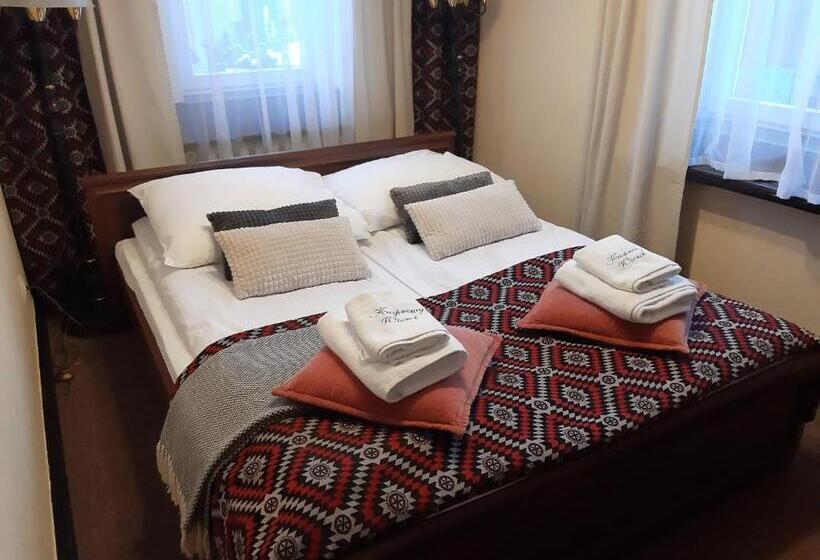 带1个卧室的公寓, Resort Kasprowy Wierch