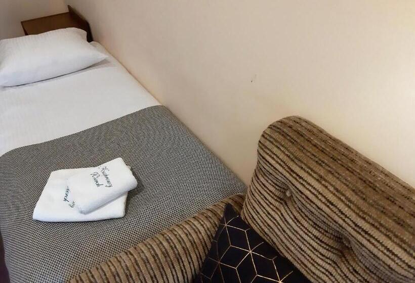 标准间, Resort Kasprowy Wierch