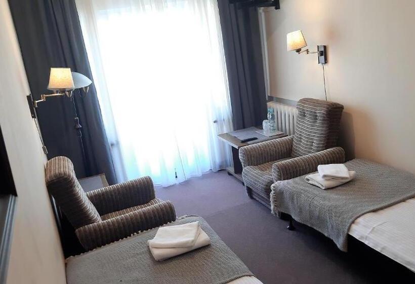 标准间, Resort Kasprowy Wierch