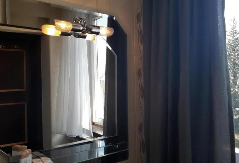 豪华房间, Resort Kasprowy Wierch