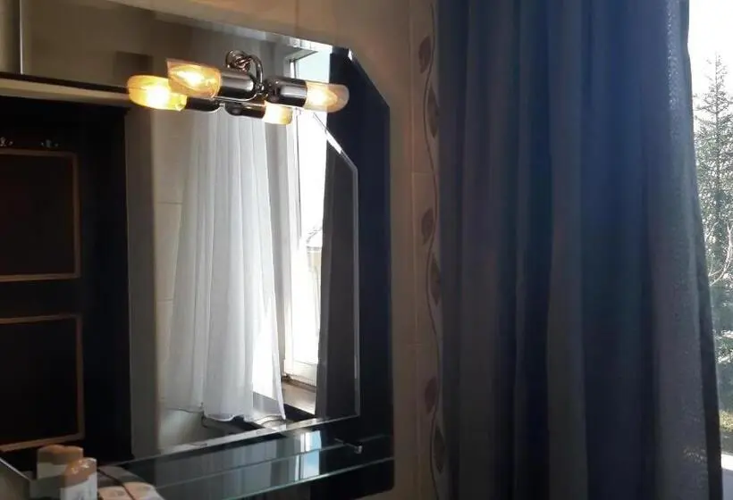 اتاق لوکس, Resort Kasprowy Wierch
