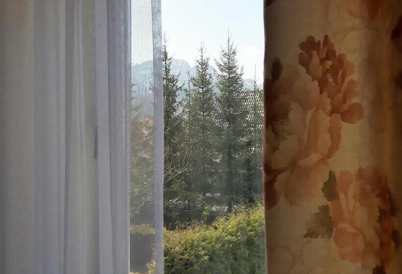 豪华房间, Resort Kasprowy Wierch