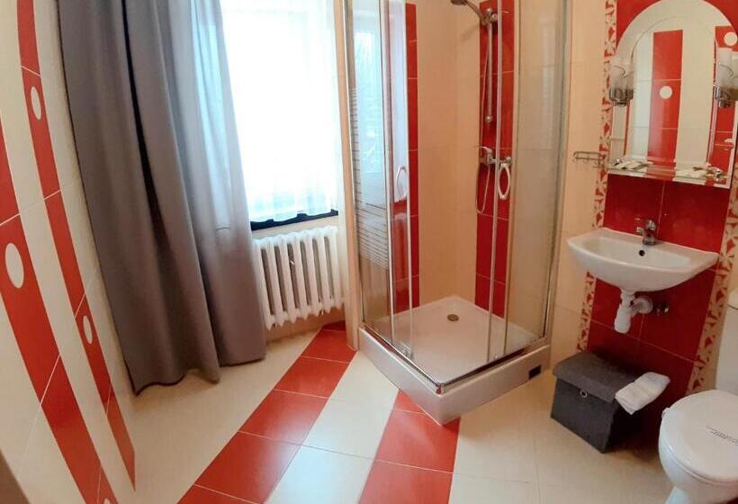 豪华房间, Resort Kasprowy Wierch