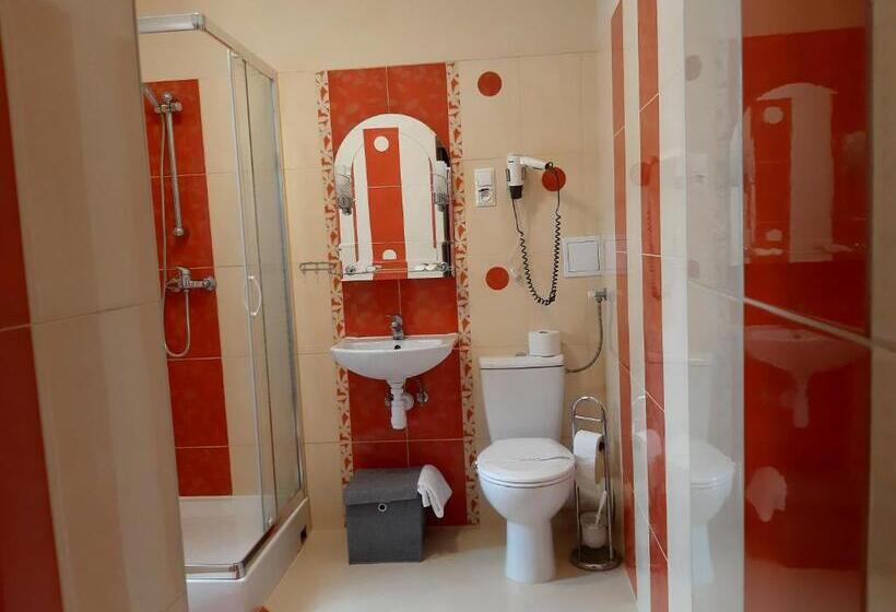 豪华房间, Resort Kasprowy Wierch