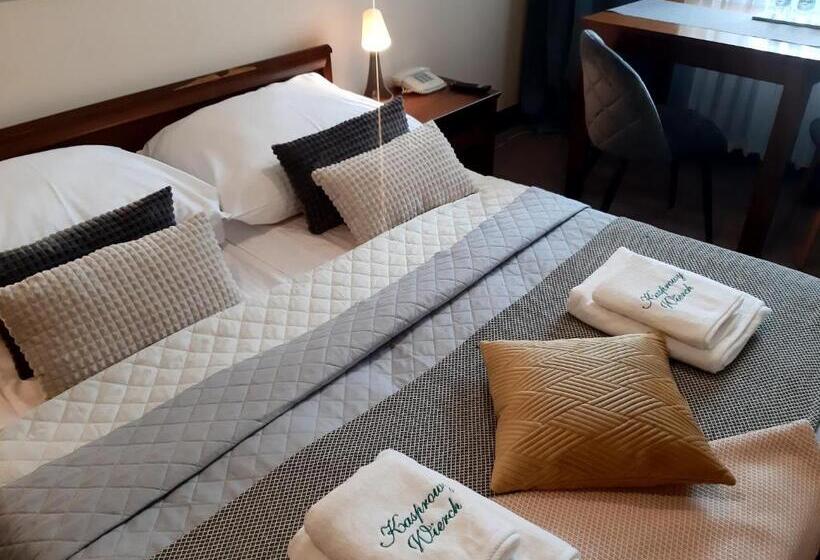 豪华房间, Resort Kasprowy Wierch