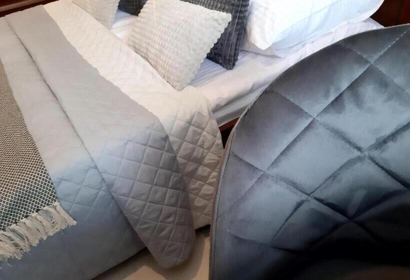 豪华房间, Resort Kasprowy Wierch