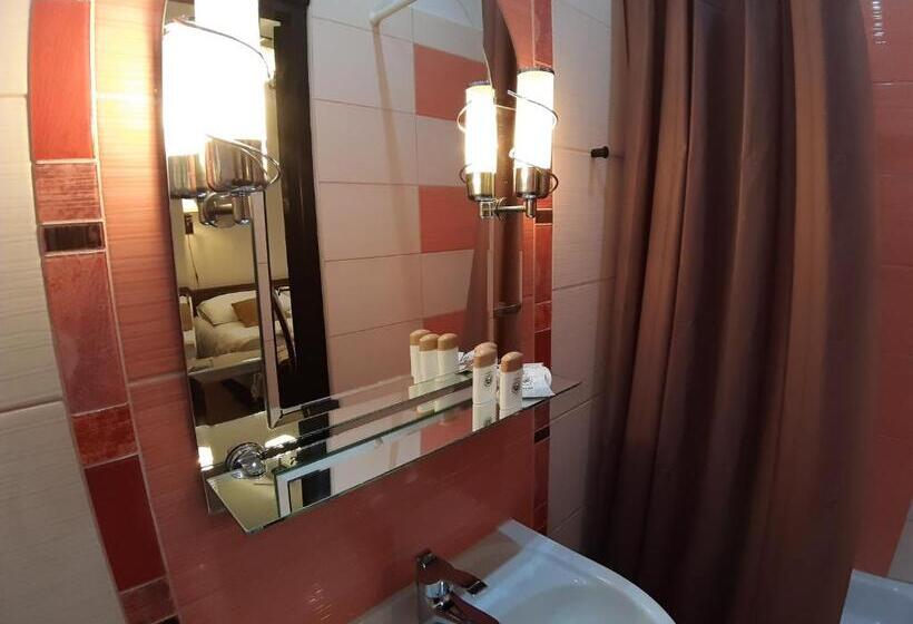 豪华三人间, Resort Kasprowy Wierch