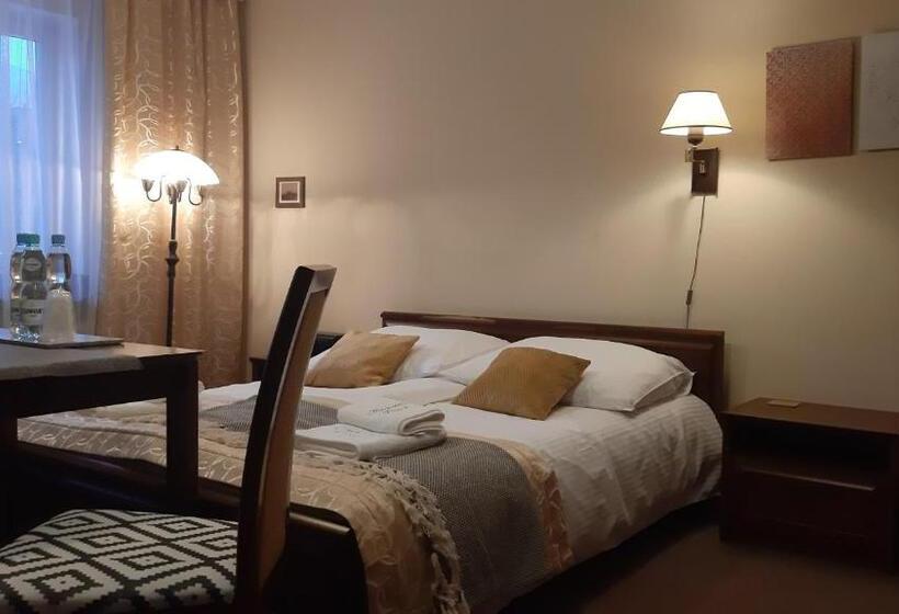 豪华三人间, Resort Kasprowy Wierch