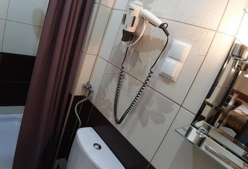 四人豪华间, Resort Kasprowy Wierch