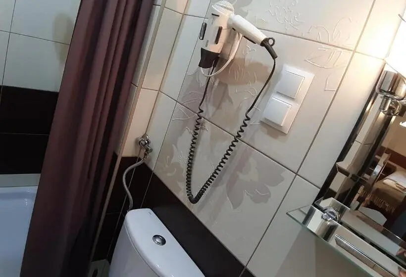 اتاق لوکس چهار تخته, Resort Kasprowy Wierch
