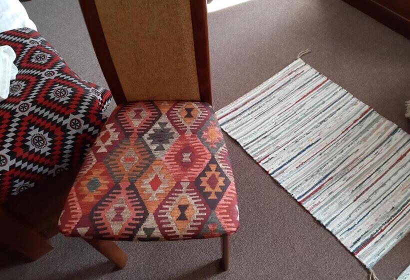 四人豪华间, Resort Kasprowy Wierch