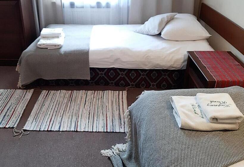 四人豪华间, Resort Kasprowy Wierch