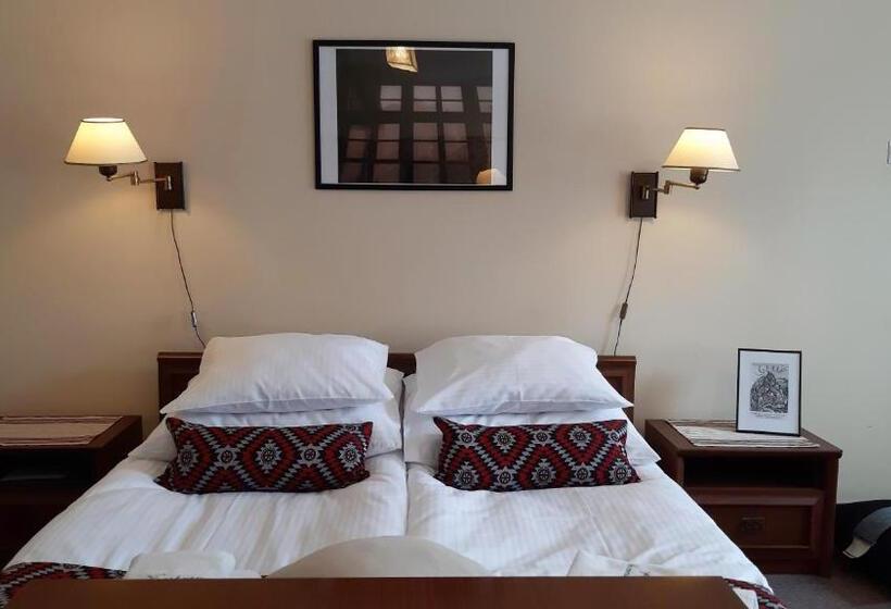 四人豪华间, Resort Kasprowy Wierch